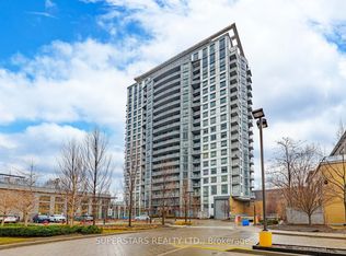 185 Bonis Ave #1511, Toronto, ON M1T 0A4