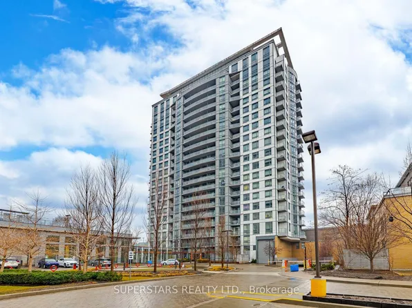 185 Bonis Ave #1511, Toronto, ON M1T 0A4