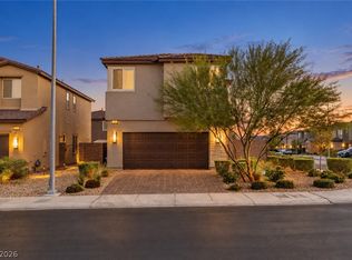 2719 High Echelon Rd, North Las Vegas, NV 89086
