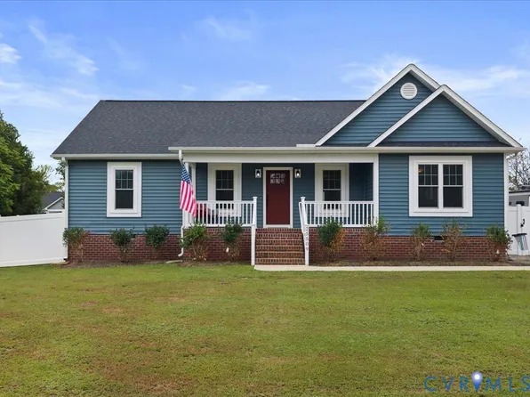 25509 Front Rd, Petersburg, VA 23803