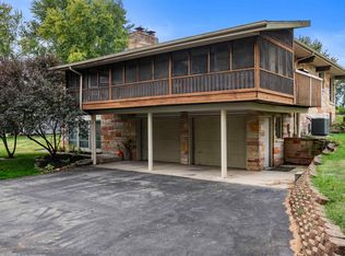 301 N County Road 500 W, Muncie, IN 47304