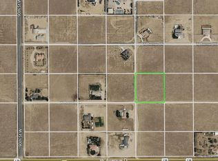 Corner Avenue Stw #C14-87, Lancaster, CA 93536