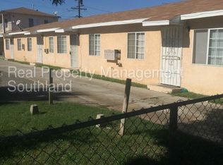 9413 California Ave, South Gate, CA 90280