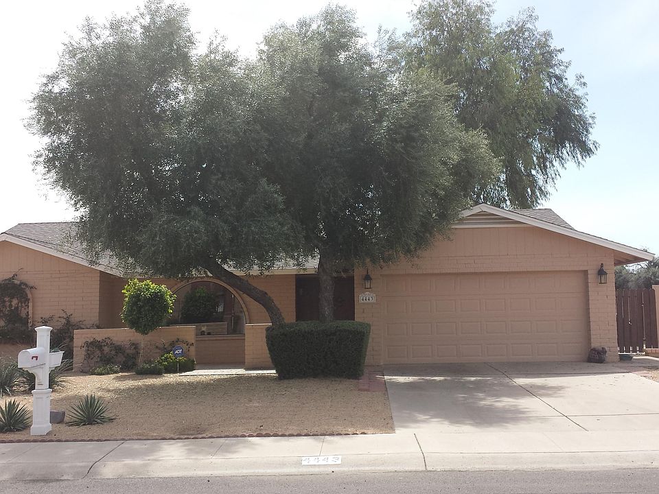 1st image of 4443 W ONYX Avenue N