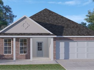 120 Senator Picard Dr, Maurice, LA 70555