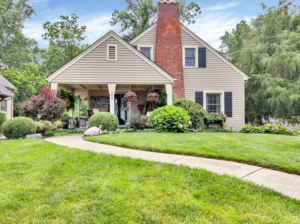 353 Harvard Ter, Frankfort, IN 46041