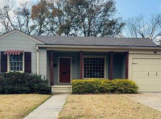 1813 Vicklan St, Vicksburg, MS 39180