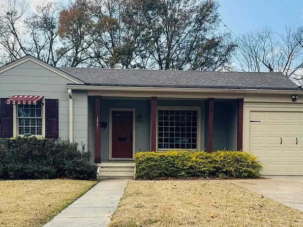 1813 Vicklan St, Vicksburg, MS 39180