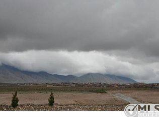 1669 Land Rush St, El Paso, TX 79911