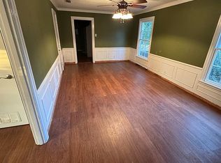 917 N Winnsboro St, Quitman, TX 75783