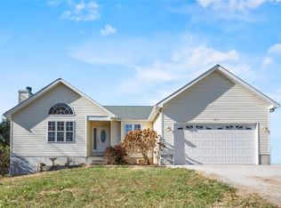 12635 Valley Vue Ln, De Soto, MO 63020