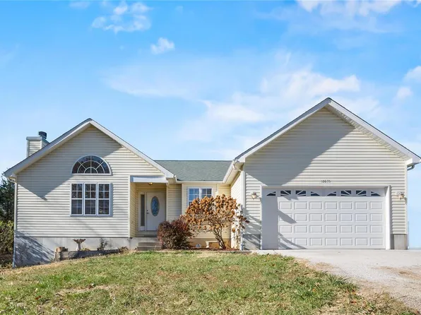 12635 Valley Vue Ln, De Soto, MO 63020