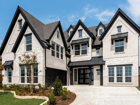 Grandview Plan, Heath Golf & Yacht Club