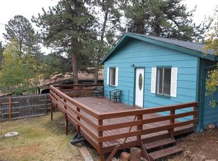 126 Sullivan St, Bailey, CO 80421