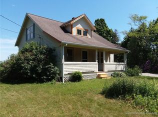 1134 Bremen Rd, Waldoboro, ME 04572