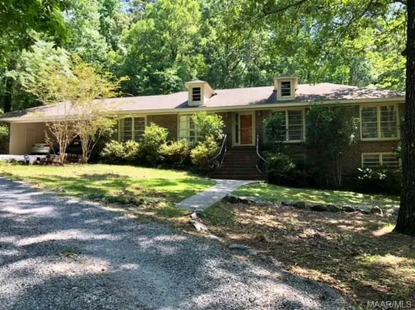 707 Canyon Rd, Wetumpka, AL 36093
