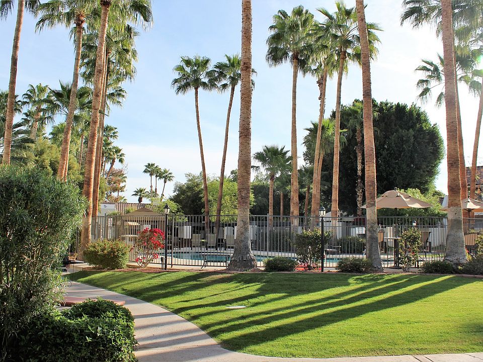 Monaco South Apartment Rentals Scottsdale, AZ Zillow
