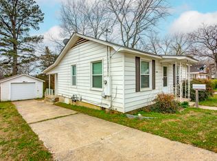 1200 W 49th St, North Little Rock, AR 72118