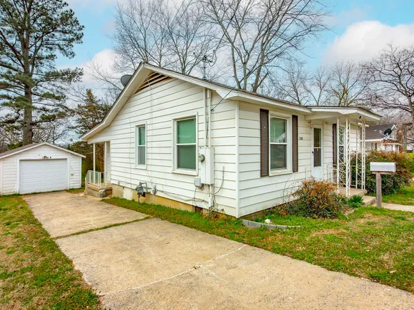 1200 W 49th St, North Little Rock, AR 72118