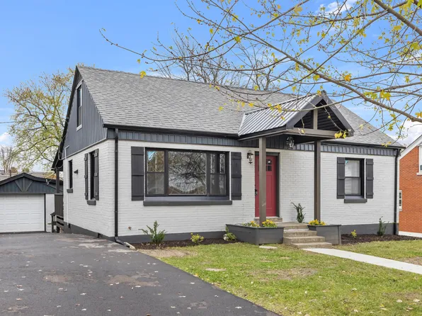 623 Dreamland Dr, Lexington, KY 40505