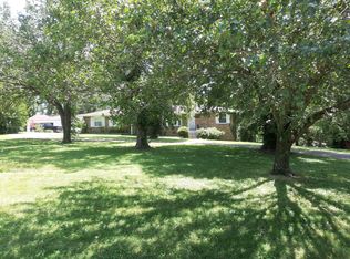 532 Lemont Dr, Nashville, TN 37216