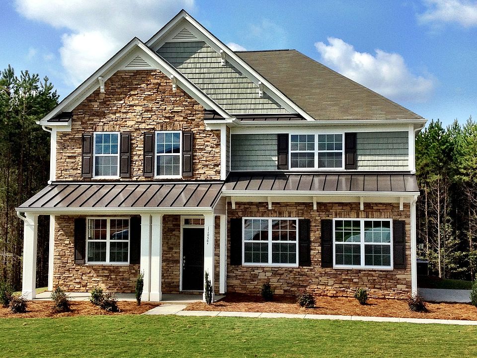 11927 Kimberfield Road