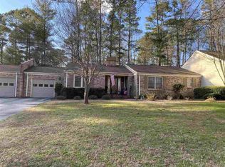 81 Forest Oaks Way, Spartanburg, SC 29307