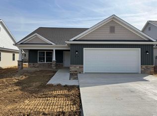213 Dunes Park Dr #25, Culver, IN