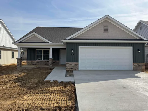 213 Dunes Park Dr #25, Culver, IN 46511