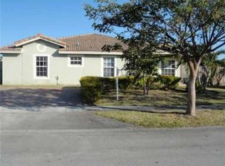 13823 SW 256th Ter, Homestead, FL 33032
