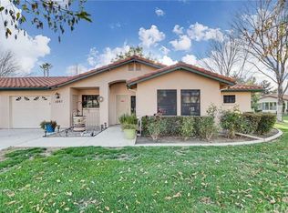 1061 Clubhouse Dr, Hemet, CA 92545