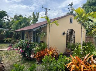 321 Plymouth Rd, West Palm Beach, FL 33405