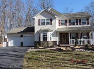 311 Mount Effort Dr, Effort, PA 18330