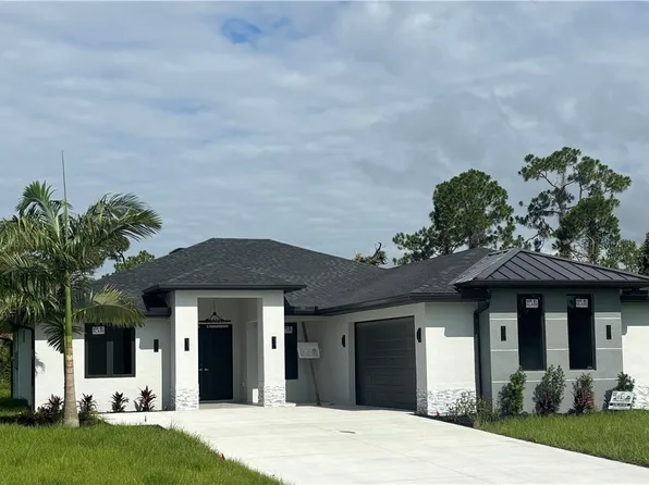 1819 Hines Ave, Lehigh Acres, FL 33972