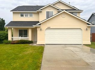 6069 S Mandolin Way, Boise, ID 83709