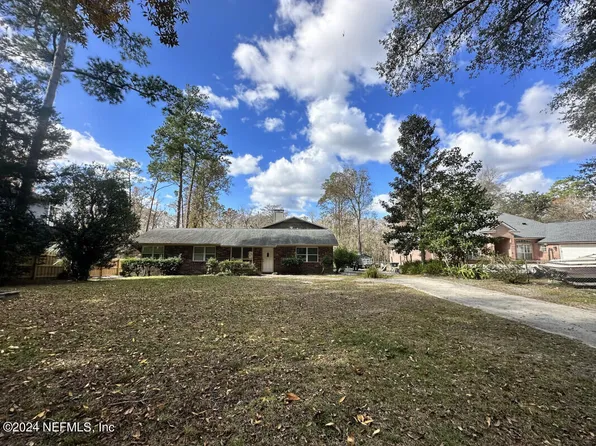 12546 Louis St, Jacksonville, FL 32223
