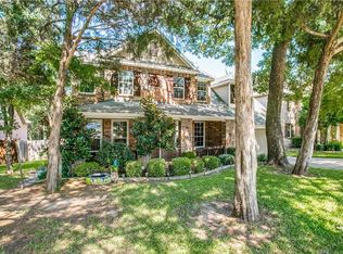 940 Fall Creek Cres, Grapevine, TX 76051