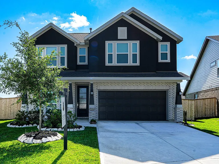 6403 Periwinkle Blossom Ln — Photo 1