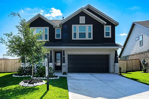 6403 Periwinkle Blossom Ln Photo 1