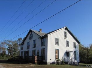 8201 New Kent Hwy, New Kent, VA 23124