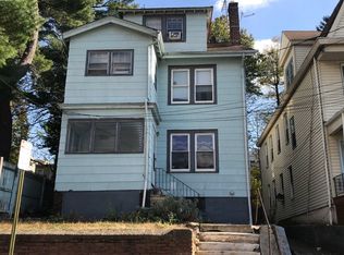 46 Becker Ter, Irvington, NJ 07111