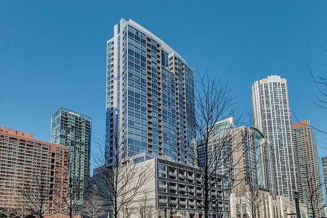 1st image of 240 E Illinois St APT 1809