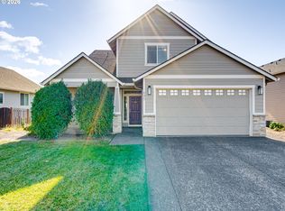 645 E Camellia St, Yamhill, OR 97148