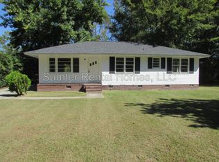 107 Emily Dr, Sumter, SC 29150