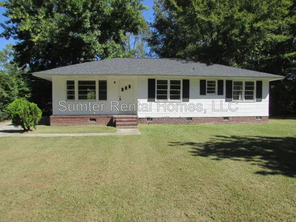 107 Emily Dr, Sumter, SC 29150