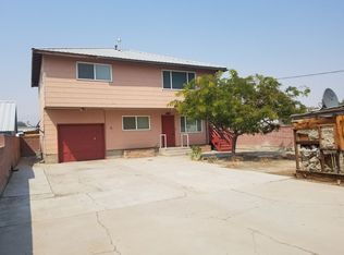 417 S West St #C, Yerington, NV 89447