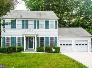 5 Cory Ct, Stafford, VA 22554