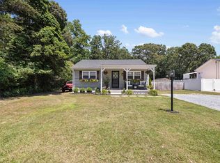 105 Sheridan Dr, Cape May, NJ 08204