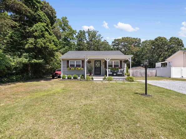 105 Sheridan Dr, Cape May, NJ 08204