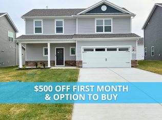 2419 Nabali Way, Murfreesboro, TN 37127